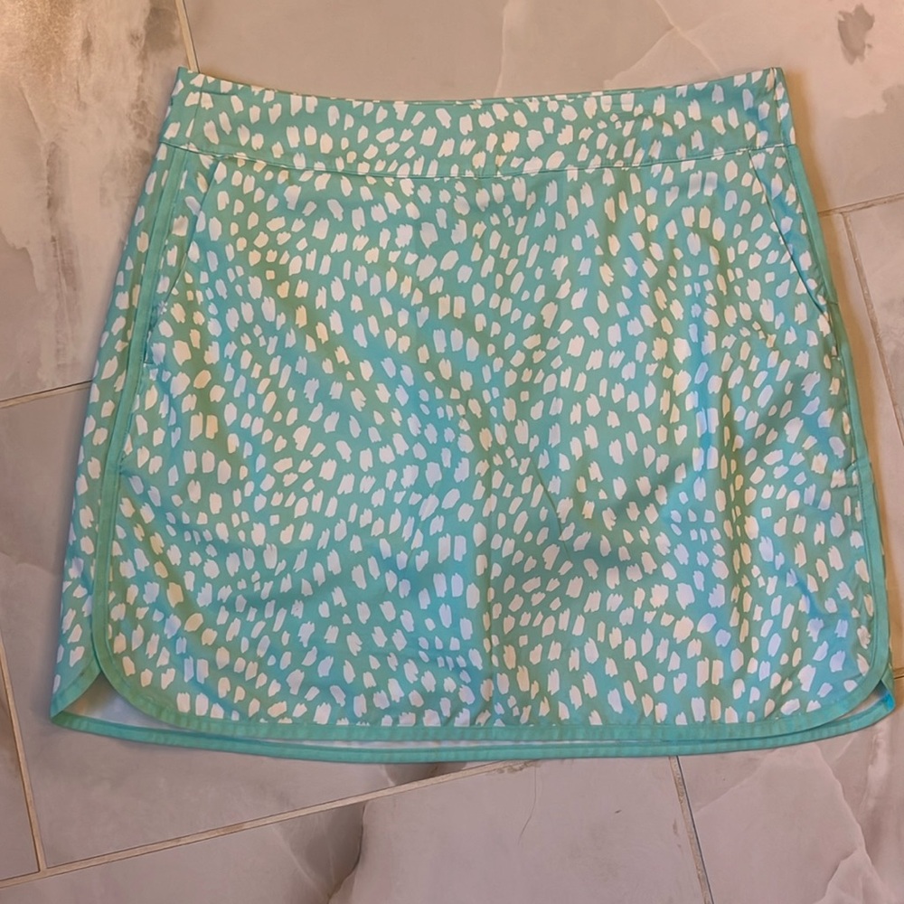 Vineyard Vines golf skirt NEW WITH TAGS